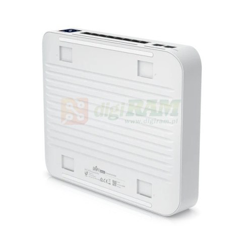 Przełącznik UniFi 8 PoE USW-Enterprise-8-PoE