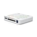 Przełącznik UniFi 8 PoE USW-Enterprise-8-PoE