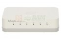 5-port switch 5xGbE