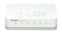 5-port switch 5xGbE
