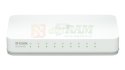 Switch 8-port 8xFE