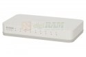 Switch 8-port 8xFE