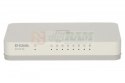 Switch 8-port 8xGbE