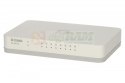 Switch 8-port 8xGbE