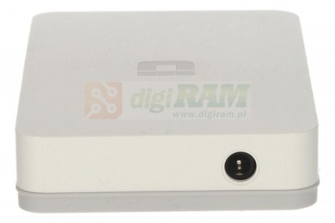 Switch 8-port 8xGbE