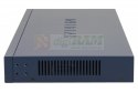 Switch Smart 24xGE 2xSFP - GS724T