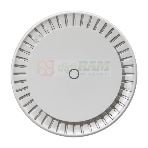 MikroTik CAPGI-5HAXD2HAXD cAP ax with Quad core