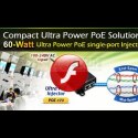 Planet POE-173 (injector 60W)