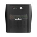 UPS model Micropower 1000 ( offline, 1000VA / 600W, 230 V , 50Hz )