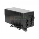 UPS model Micropower 1000 ( offline, 1000VA / 600W, 230 V , 50Hz )