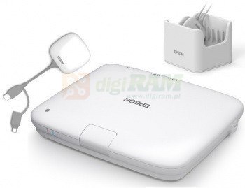 System prezentacji bezdotykowej ELPWP20 FH52/W/X49/992/982/17xx