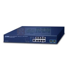 Planet MGS-6320-8T2X