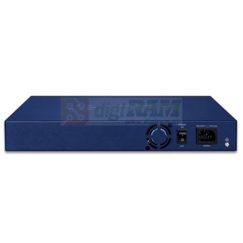 Planet MGS-6320-8T2X