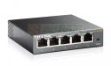 TL-SG105E 5-Port Gigabit Easy Smart Switch