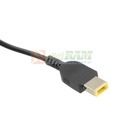 Zasilacz do Lenovo 90W | 20V | 4.5A | Slim Tip