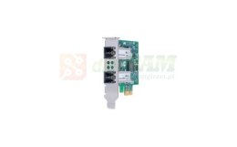 Allied Telesis AT-2911LX/2LC-001 Internal Ethernet 1000 Mbit/S