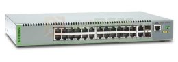 Allied Telesis AT-FS970M/24C-50 Network Switch Managed Fast