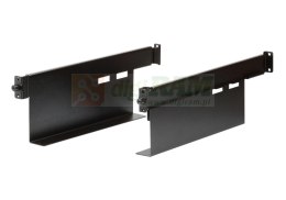 Aten 2X-034G Rack mount kit for The KE
