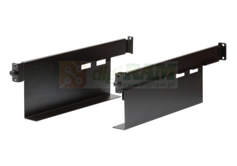 Aten 2X-034G Rack mount kit for The KE