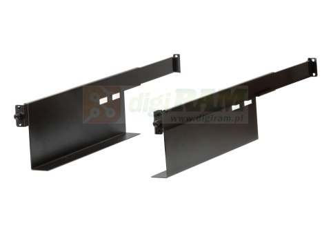 Aten 2X-035G Rack mount kit for The KE