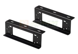 Aten 2X-044G Under Table Mounting Kit