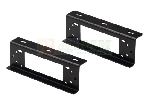 Aten 2X-044G Under Table Mounting Kit