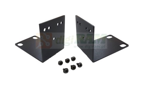 Aten 2X-045G Rack mount kit for The