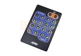 Aten 2XRT-0106G IR Remote Control