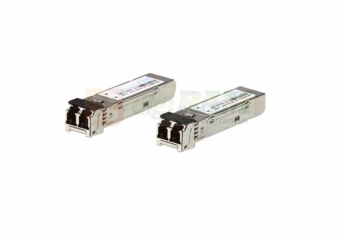Aten 2A-136G Fibre Multi-Mode Transceiver