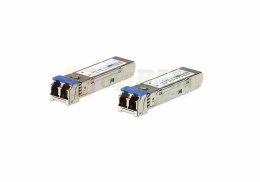 Aten 2A-137G Fibre Multi-Mode Transceiver