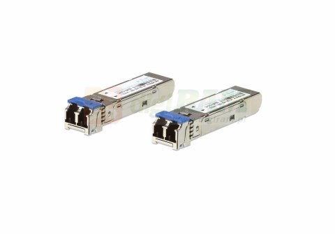 Aten 2A-137G Fibre Multi-Mode Transceiver