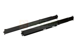 Aten 2K-0002 Rack Mount Kits for LCD
