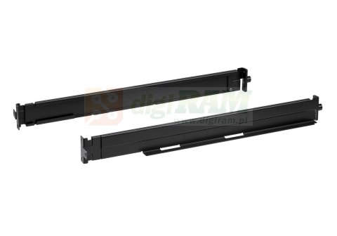 Aten 2K-0003 Easy Installation Rack Mount