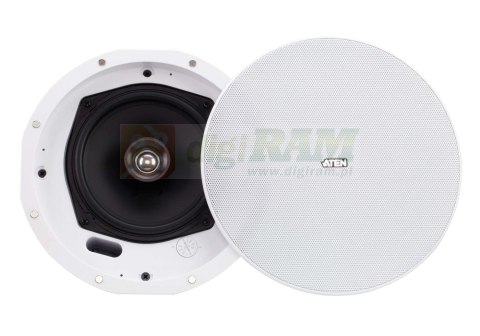 Aten AS106-AT 6.5" Coaxial Ceiling
