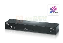 Aten KN1000A-AX-G 1Port KVM+Power+Serial