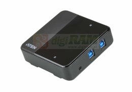 Aten US3324-AT Enable 2 Computers to Share