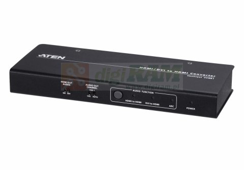 Aten VC881-AT-G 4K HDMI/DVI to HDMI