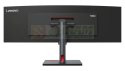 Monitor 49.0 cali ThinkVision P49w-30 WLED 63DBRAT1EU