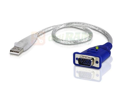 Aten 2A-130G VGA EDID Emulator