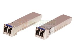 Aten 2A-142G 10G Single-Mode/10KM Fiber