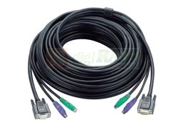 Aten 2L-1010P Video Extend Cable 10m