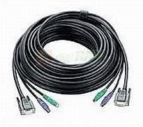 Aten 2L-1010P/C PS/2 Cable 10m