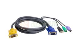 Aten 2L-5302UP PS/2-USB KVM Cable