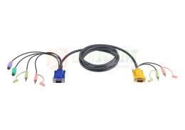 Aten 2L-5303P Cable 3m