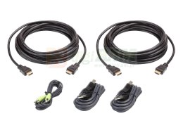 Aten 2L-7D03UHX5 CABLE KIT DUAL