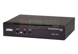 Aten AP106-AT-G 60W Mono Hi-Z Power Amplifier
