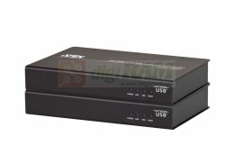 Aten CE610A-AT-G DVI HDBaseT KVM Extender with