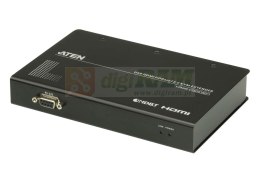 Aten CE820L-ATA-G USB HDMI HDBaseT 2.0 KVM