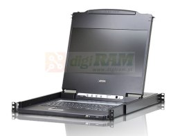 Aten CL6700MW-ATA-2XK06FG 17.3