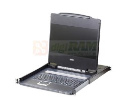 Aten CL6700MW-ATA-2XK06UG 17.3